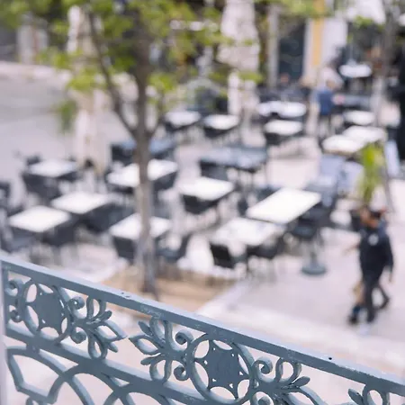 Hyper-centre T2 Climatise