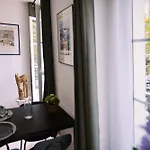 Apartamento Hyper-centre T2 Climatise