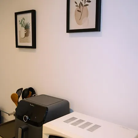 Hyper-centre T2 Climatise *