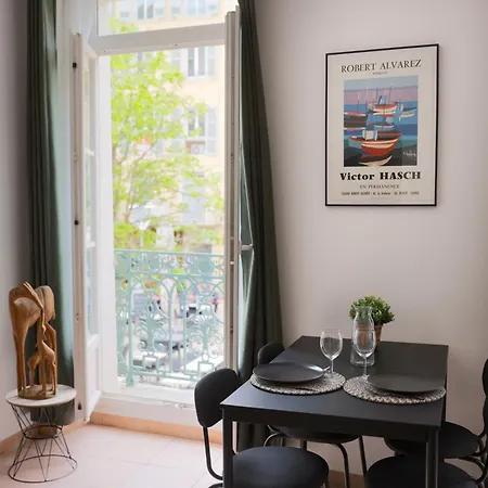 Hyper-centre T2 Climatise טולון